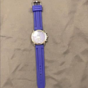 Gentle used men’s watch